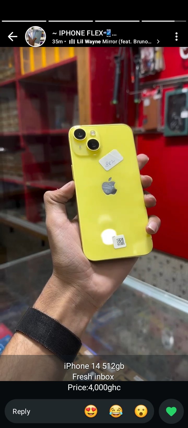 Iphone 14